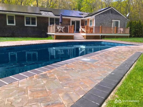 Hamptons Home 1020851