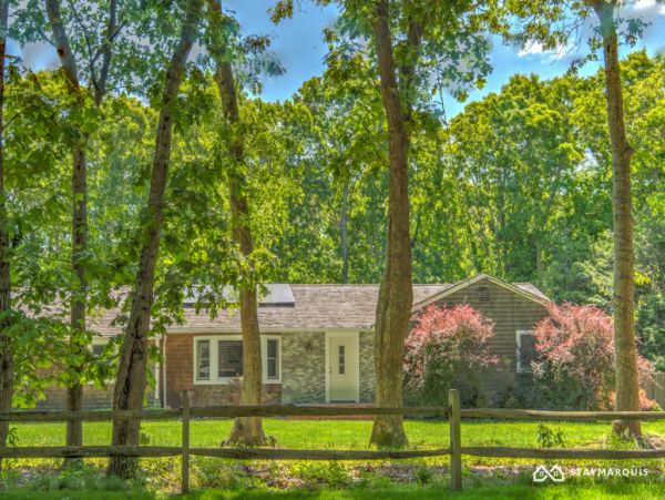 Hamptons Home 1020851