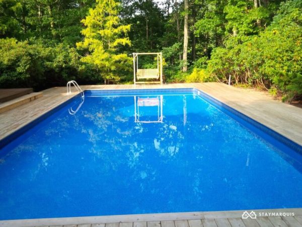 Hamptons Home 1020852