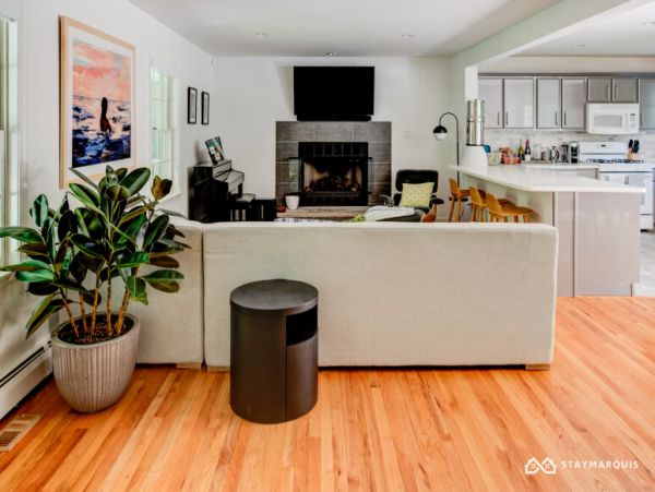 Hamptons Home 1020853