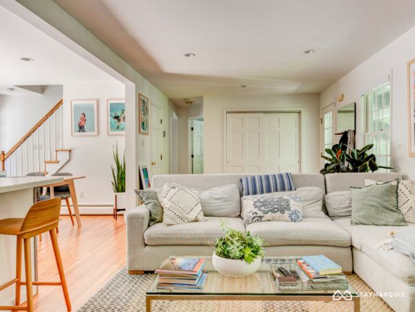 Hamptons Home 1020853