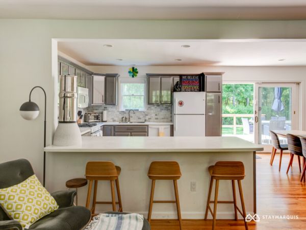 Hamptons Home 1020853