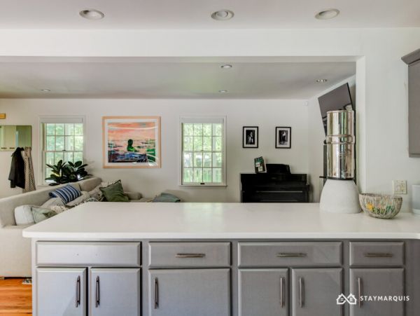 Hamptons Home 1020853