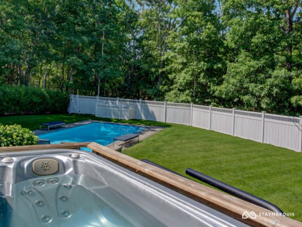 Hamptons Home 1020853