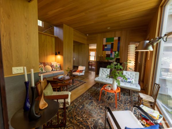 Hamptons Home 1020854