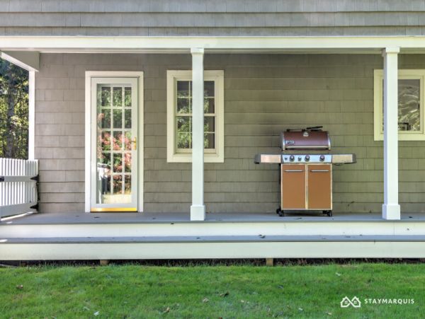 Hamptons Home 1020856