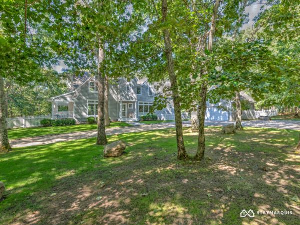 Hamptons Home 1020856
