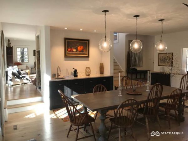 Hamptons Home 1020857