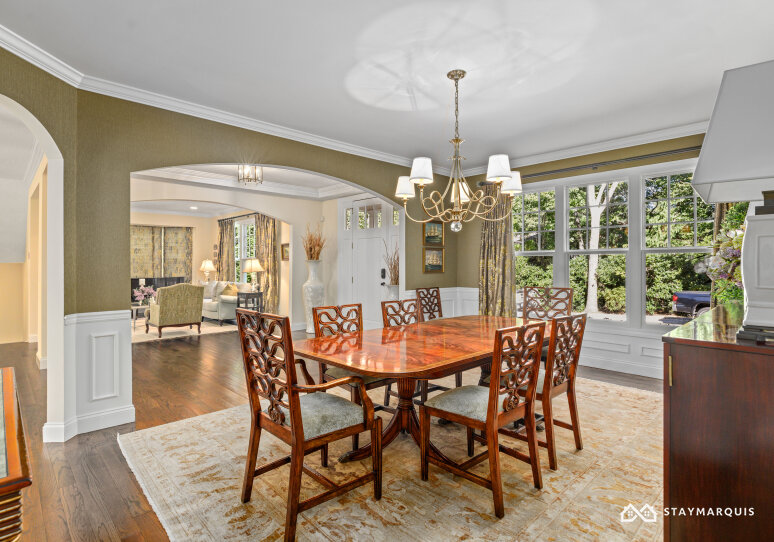 Hamptons Home 1020858