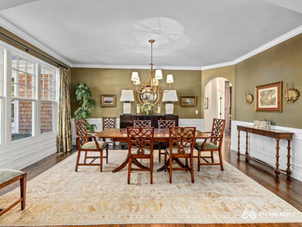 Hamptons Home 1020858