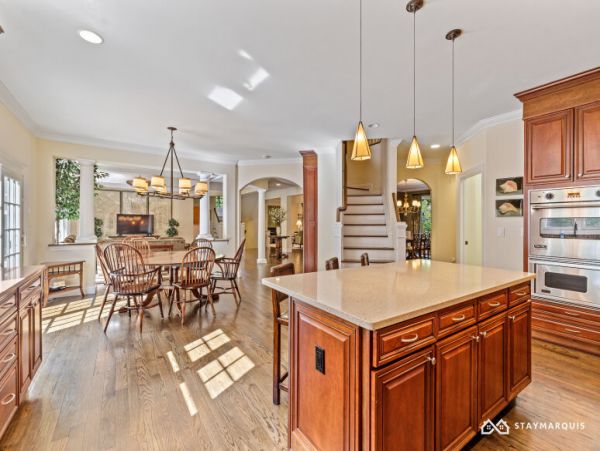 Hamptons Home 1020858