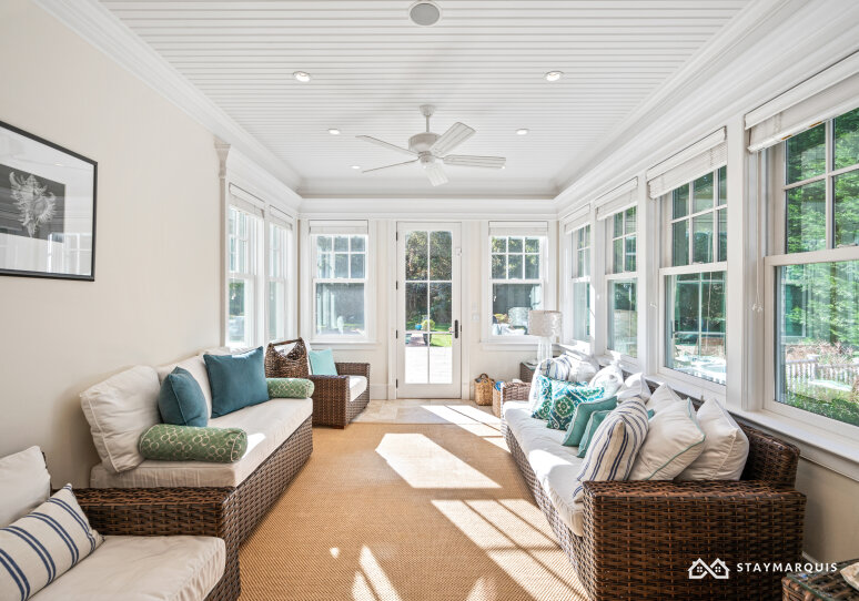 Hamptons Home 1020860