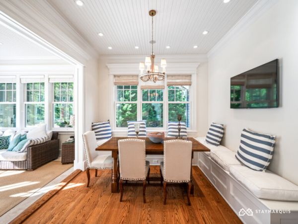 Hamptons Home 1020860