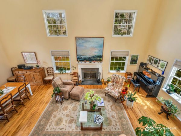 Hamptons Home 1020862