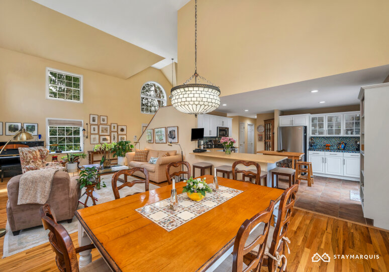 Hamptons Home 1020862
