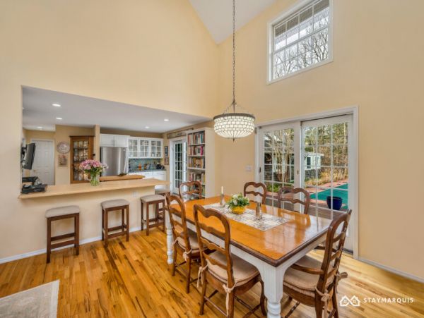 Hamptons Home 1020862