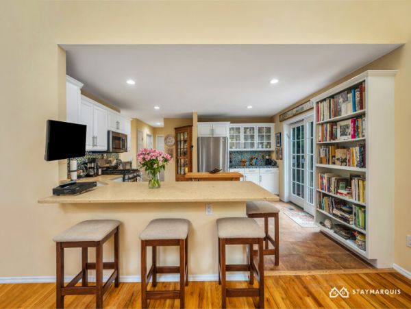 Hamptons Home 1020862