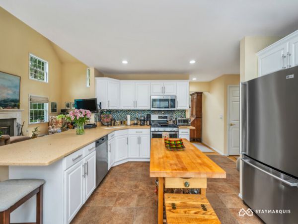 Hamptons Home 1020862
