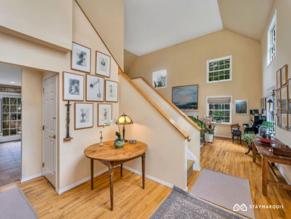 Hamptons Home 1020862