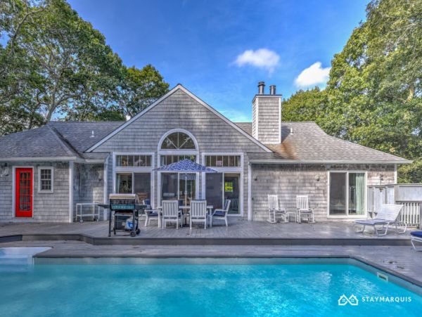 Hamptons Home 1020864