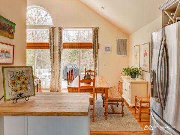 Hamptons Home 1020864