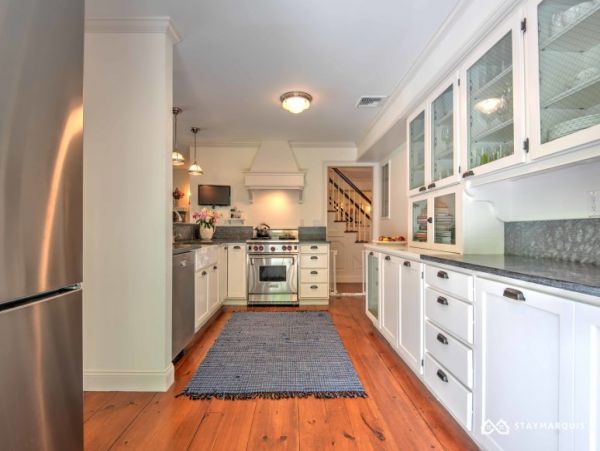 Hamptons Home 1020865