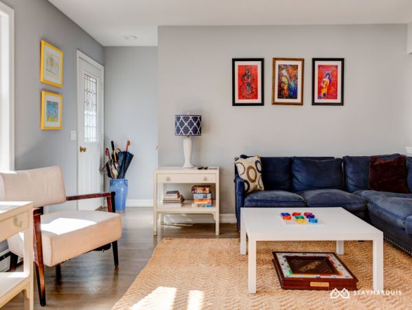 Hamptons Home 1020867