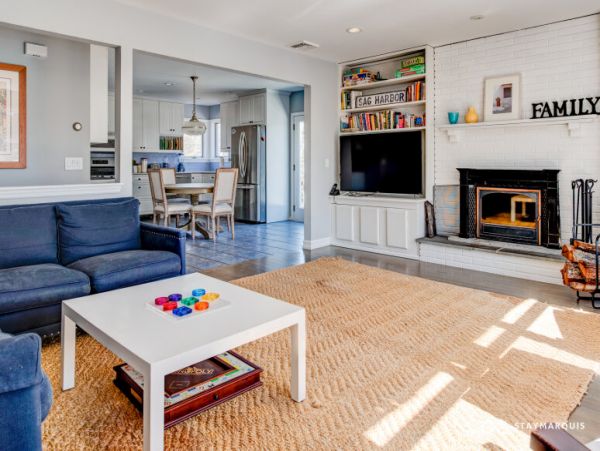 Hamptons Home 1020867