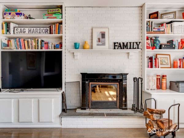 Hamptons Home 1020867