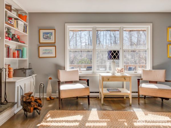 Hamptons Home 1020867