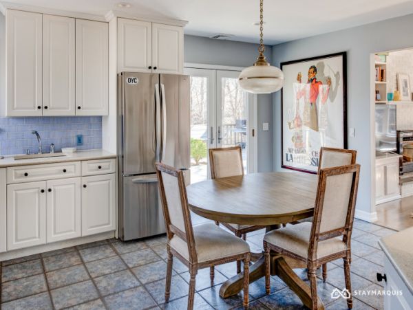 Hamptons Home 1020867