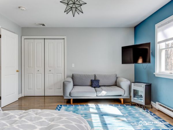 Hamptons Home 1020867