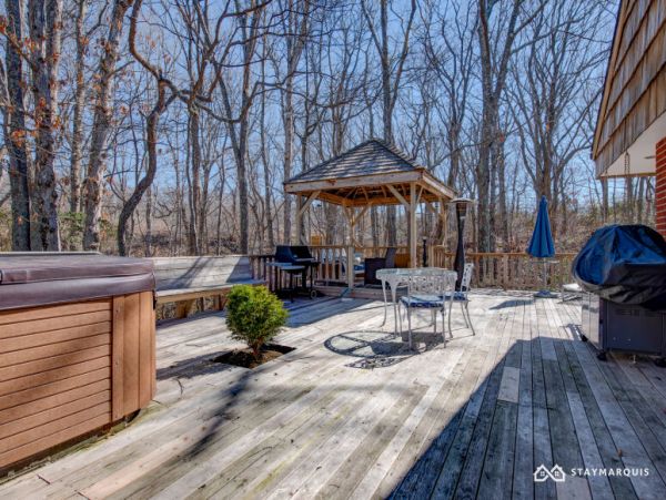 Hamptons Home 1020867