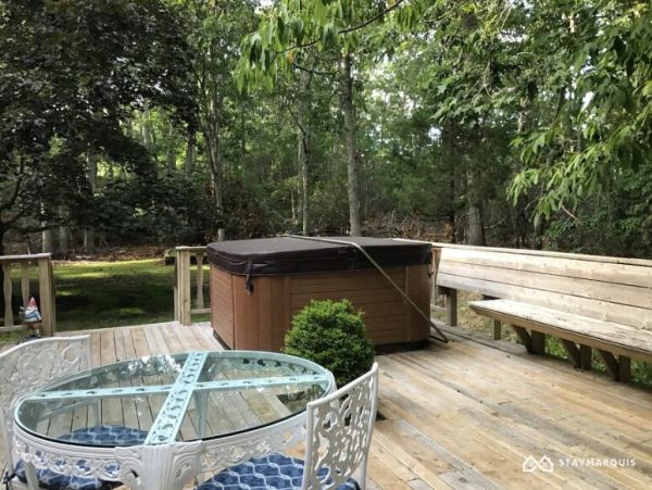 Hamptons Home 1020867
