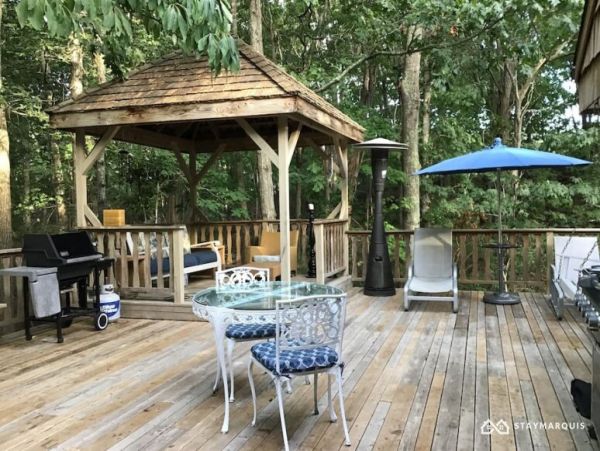 Hamptons Home 1020867