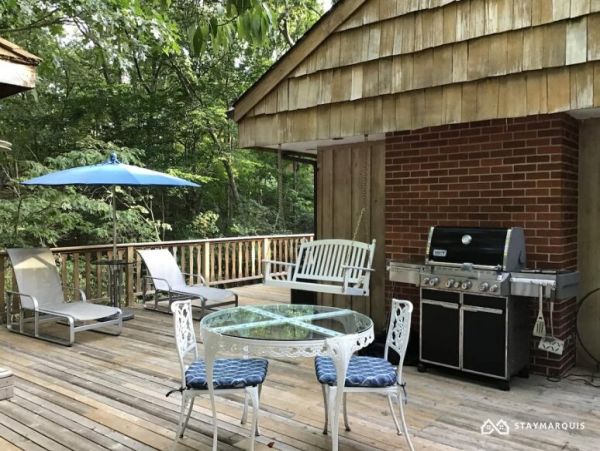 Hamptons Home 1020867