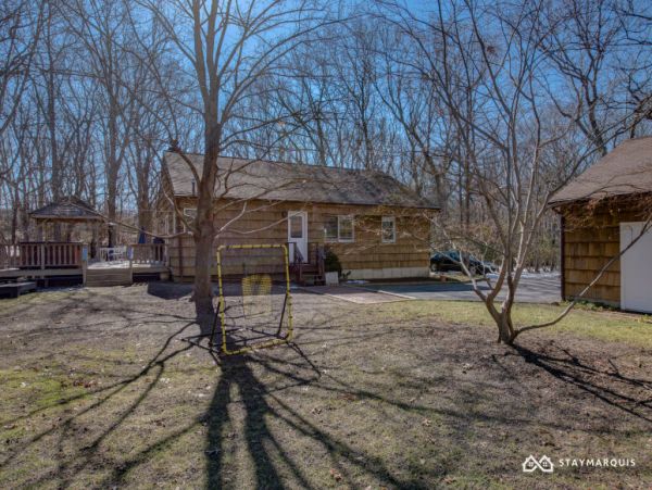 Hamptons Home 1020867
