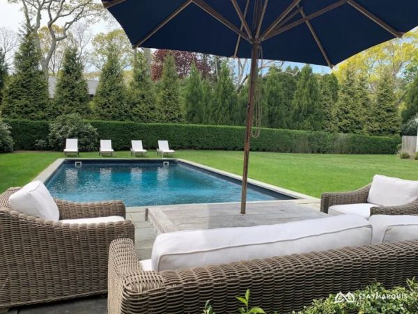 Hamptons Home 1020870