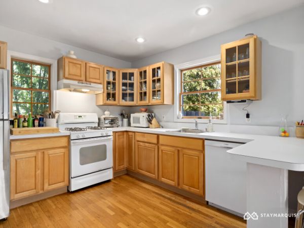 Hamptons Home 1020872