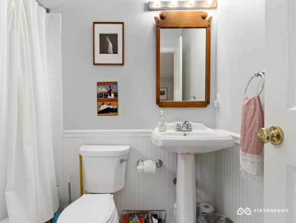 Hamptons Home 1020872