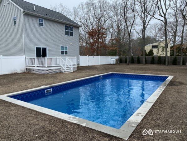 Hamptons Home 1020874