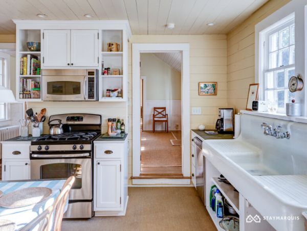 Hamptons Home 1020875