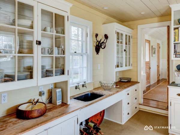 Hamptons Home 1020875