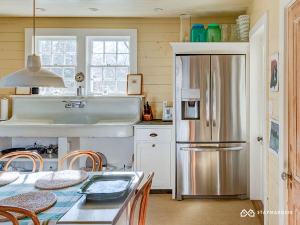 Hamptons Home 1020875