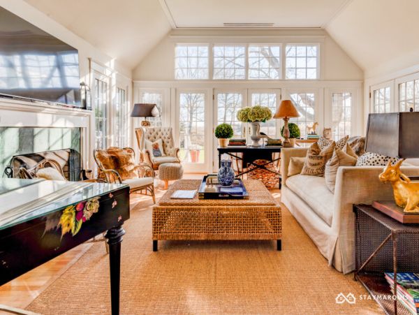 Hamptons Home 1020876