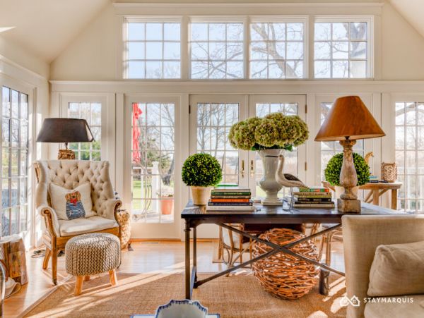 Hamptons Home 1020876