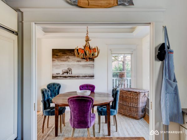 Hamptons Home 1020876