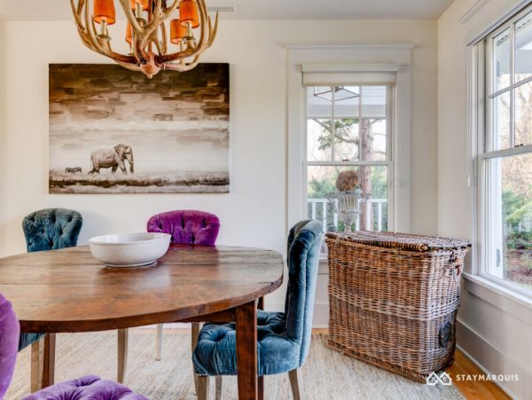 Hamptons Home 1020876
