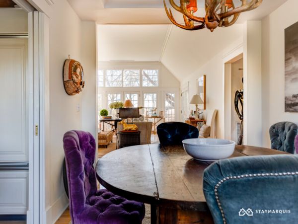 Hamptons Home 1020876