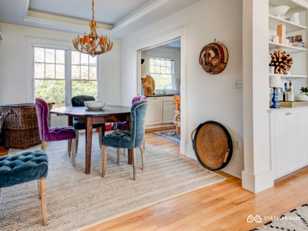 Hamptons Home 1020876